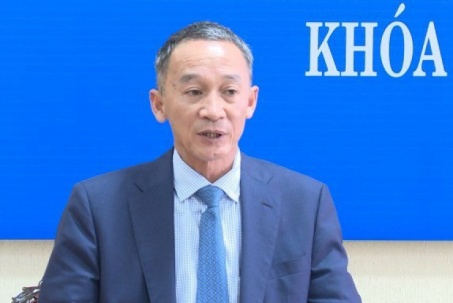 Chủ tịch tỉnh Lâm Đồng từng bị yêu cầu kiểm điểm vì sai phạm của Sài Gòn - Đại Ninh
