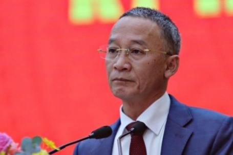 Gia đình Chủ tịch tỉnh Lâm Đồng Trần Văn Hiệp nộp 4,2 tỉ đồng khắc phục hậu quả