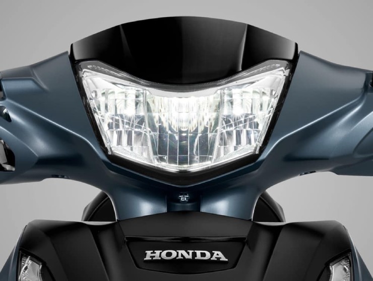 Ra mắt 2024 Honda Future 125 FI, giá từ 30,5 triệu đồng - 3