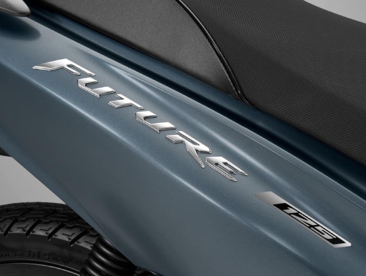 Ra mắt 2024 Honda Future 125 FI, giá từ 30,5 triệu đồng - 4