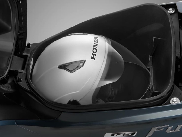 Ra mắt 2024 Honda Future 125 FI, giá từ 30,5 triệu đồng - 6
