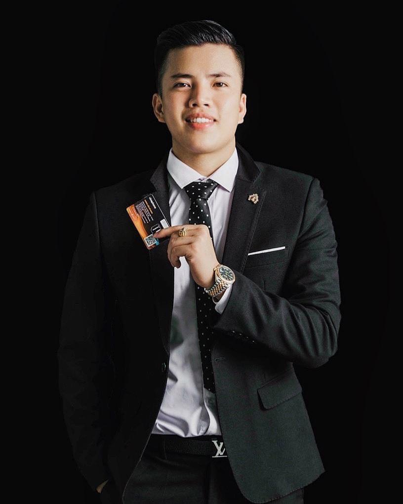 CEO Phạm Đức Điệp: Đằng sau sự thành công ở lĩnh vực Sim số - 2