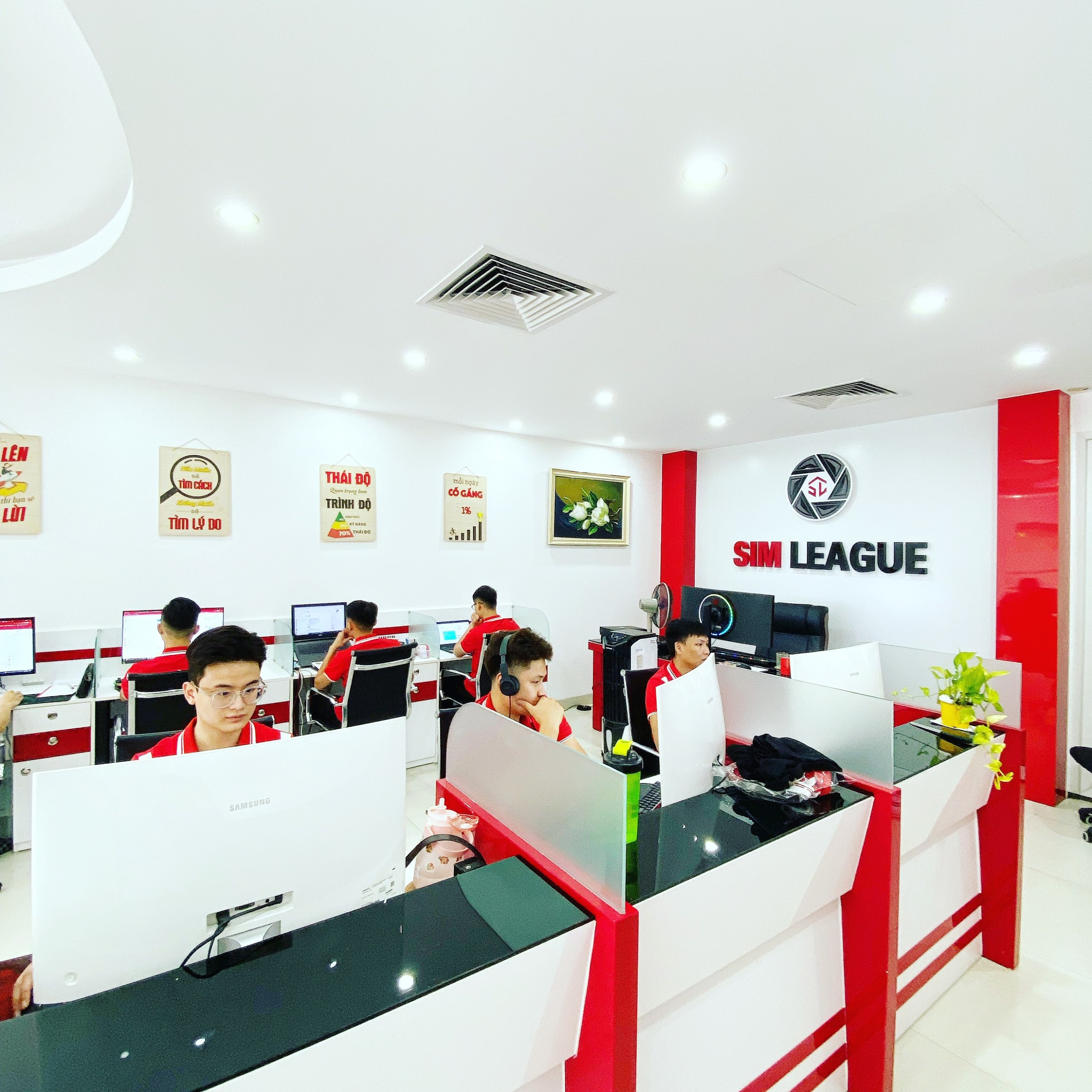 CEO Phạm Đức Điệp: Đằng sau sự thành công ở lĩnh vực Sim số - 4