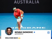 Thể thao - Nadal thăng hoa trở lại, Djokovic và Alcaraz phản ứng ra sao?