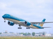 Kinh doanh - Cổ phiếu HVN của Vietnam Airlines bất ngờ tăng trần vì lý do gì?