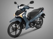 Thế giới xe - Ra mắt 2024 Honda Future 125 FI, giá từ 30,5 triệu đồng