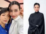 Đời sống Showbiz - Mỹ Linh tiết lộ mối quan hệ hiện tại giữa Hồ Hoài Anh và Lưu Hương Giang