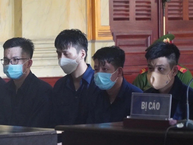 Pháp luật - Xuất hiện tình trạng mua bán trẻ sơ sinh tại TP.HCM