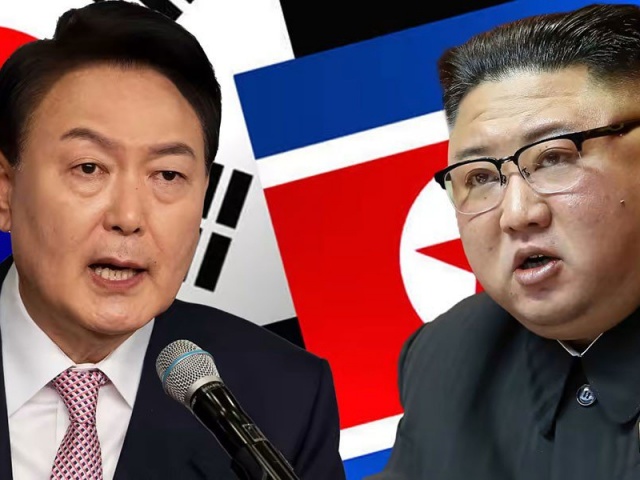 Thế giới - Khả năng bán đảo Triều Tiên sẽ nóng hơn trong năm 2024