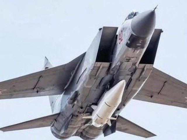 Thế giới - Tín hiệu mới từ các cuộc không kích ồ ạt của Nga