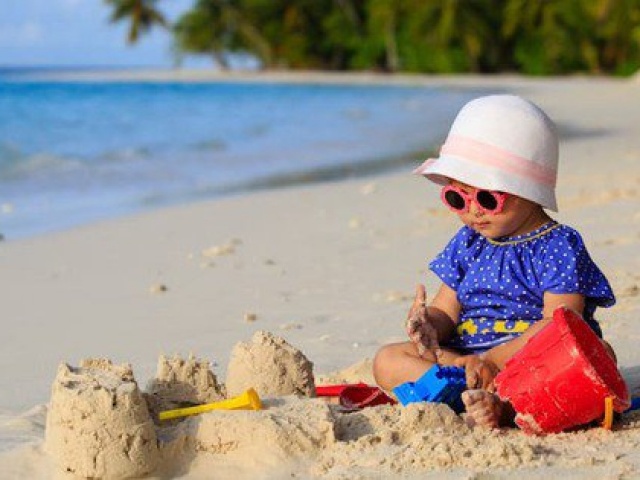 Giáo dục - du học - Đi du lịch từ sớm sẽ dạy trẻ những thứ không có trong sách vở