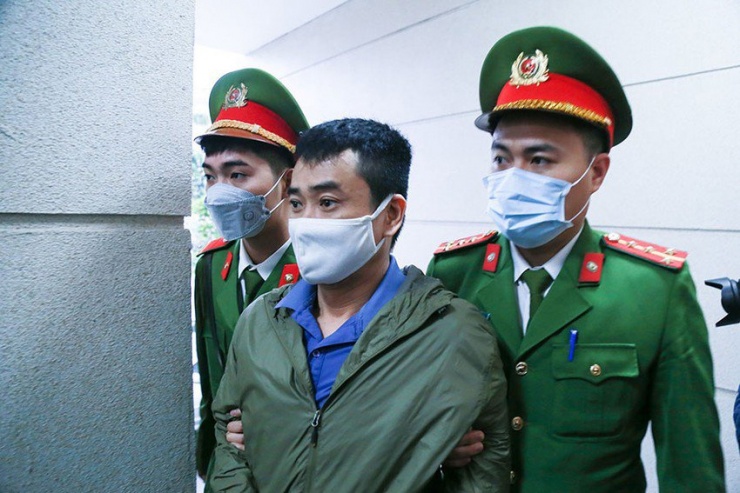 Đại án Việt Á: Những lần đưa nhận hối lộ hàng chục tỉ đồng - 3