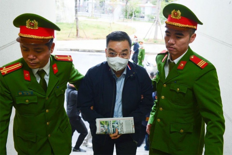 Đại án Việt Á: Những lần đưa nhận hối lộ hàng chục tỉ đồng - 4