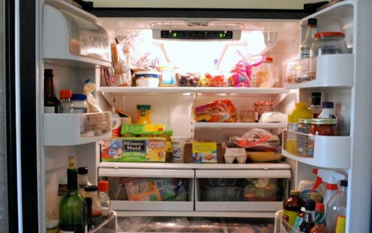 Đặt khẩu trang vào tủ lạnh: Lợi ích tuyệt vời, không biết thật phí - 2