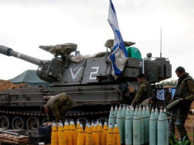 Nguy cơ xung đột Dải Gaza lan sang Li-băng sau cái chết của phó thủ lĩnh Hamas