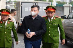 Đại án Việt Á: Những lần đưa nhận hối lộ hàng chục tỉ đồng