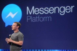 Cách tắt thông báo đã đọc tin nhắn trên Facebook Messenger