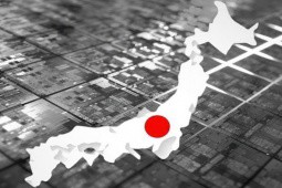 Động đất ở Nhật Bản có tác động đến các thiết bị điện tử?