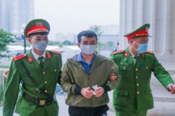 Các bị cáo trong đại án Việt Á đã đến tòa, bắt đầu ngày xét xử thứ 2