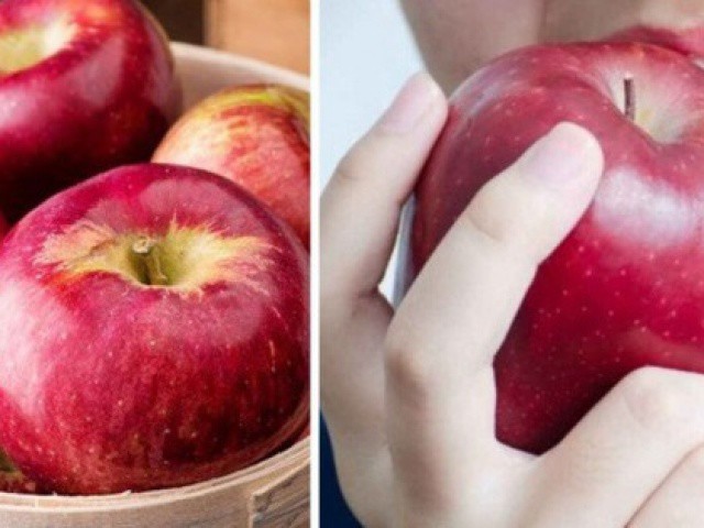 Ăn táo vào thời điểm này giúp giảm cân và sống thọ, nhưng nếu không biết điều này sẽ phá hủy hết công dụng