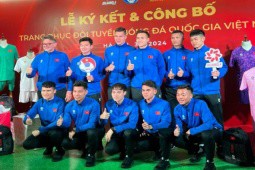 Có đúng ĐT Việt Nam được AFC thưởng 5 tỷ đồng trước Asian Cup?
