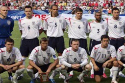 Thế hệ vàng của bóng đá Anh thành bại ra sao trên băng ghế huấn luyện?