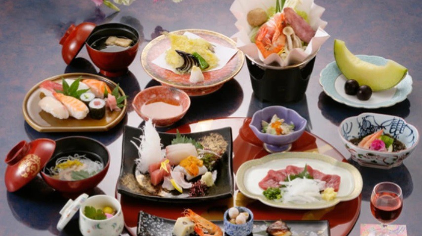 Nhờ 5 thói quen ăn uống này mà phụ nữ Nhật Bản lúc nào cũng thon gọn và khỏe mạnh - 1