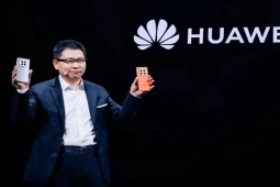 Công nghệ thông tin - Huawei tự tin đánh bại Apple ngay trên sân nhà nhờ HarmonyOS