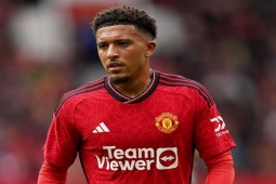 Bóng đá - Tin mới Sancho: MU muốn bán đứt, tính "lật kèo" Dortmund