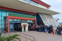 Tin tức trong ngày - Bộ Công an sẽ cấp phép cho xe nước ngoài vào Việt Nam