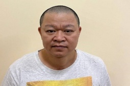 Pháp luật - "Giám đốc" về quê Thanh Hóa lừa đảo người thân 3,3 tỉ đồng