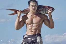 Đàn ông - 4 "chiến lược" giúp đàn ông có body vạn người mê mà không cần tập luyện cực khổ