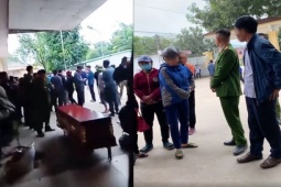 Tin tức trong ngày - Vụ nữ sinh lớp 7 tử vong tại trung tâm y tế: Giám định pháp y
