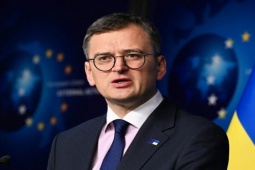 Thế giới - Ukraine "đặt tất tay" vào khả năng Mỹ viện trợ