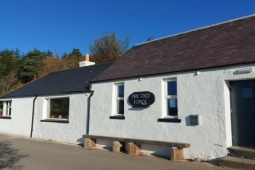 Du lịch - Khám phá nhà hàng xa xôi nhất nước Anh, phải đi bộ gần 40km qua đồi núi mới tới được