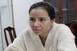 Pháp luật - Phá đường dây đánh bạc 15 tỷ đồng/tháng do "kiều nữ" điều hành