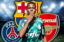 Bóng đá - Trực tiếp chuyển nhượng tối 4/1: “Messinho” không hứng thú với 2 ông lớn Anh, chỉ mơ về Barca