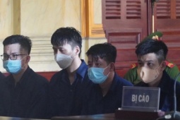 Pháp luật - Xuất hiện tình trạng mua bán trẻ sơ sinh tại TP.HCM