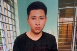 An ninh - Xã hội - Nổ súng trong quán nhậu ở Long An, 5 người bị bắt giam