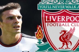 Bóng đá - Liverpool lo Man City bám sát vì Asian Cup, chốt 3 phương án "chữa cháy"