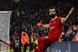 Bóng đá - Salah về ĐT Ai Cập dư giải châu Phi, Liverpool có thực sự suy yếu đi?