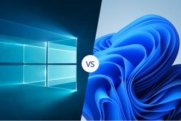 Công nghệ thông tin - Đây là lý do Windows 11 mãi chưa đánh bại được Windows 10