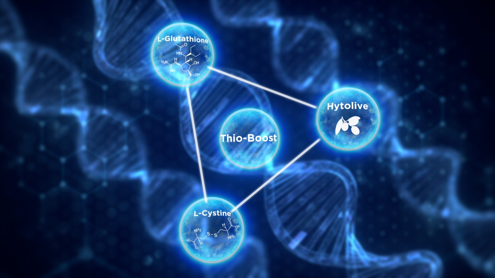 Công thức Thio-Boost giải pháp tối ưu cho làn da nám sạm