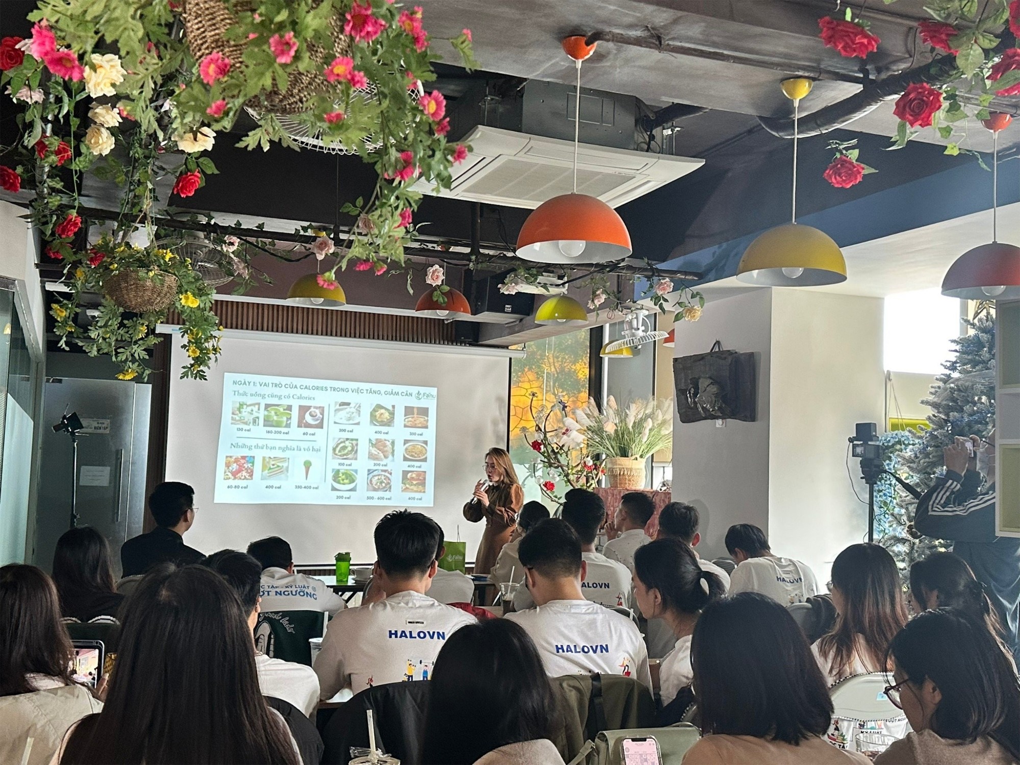 Phát triển không giới hạn cùng Halovn - nơi văn hóa đưa bạn đến tầm cao mới - 2