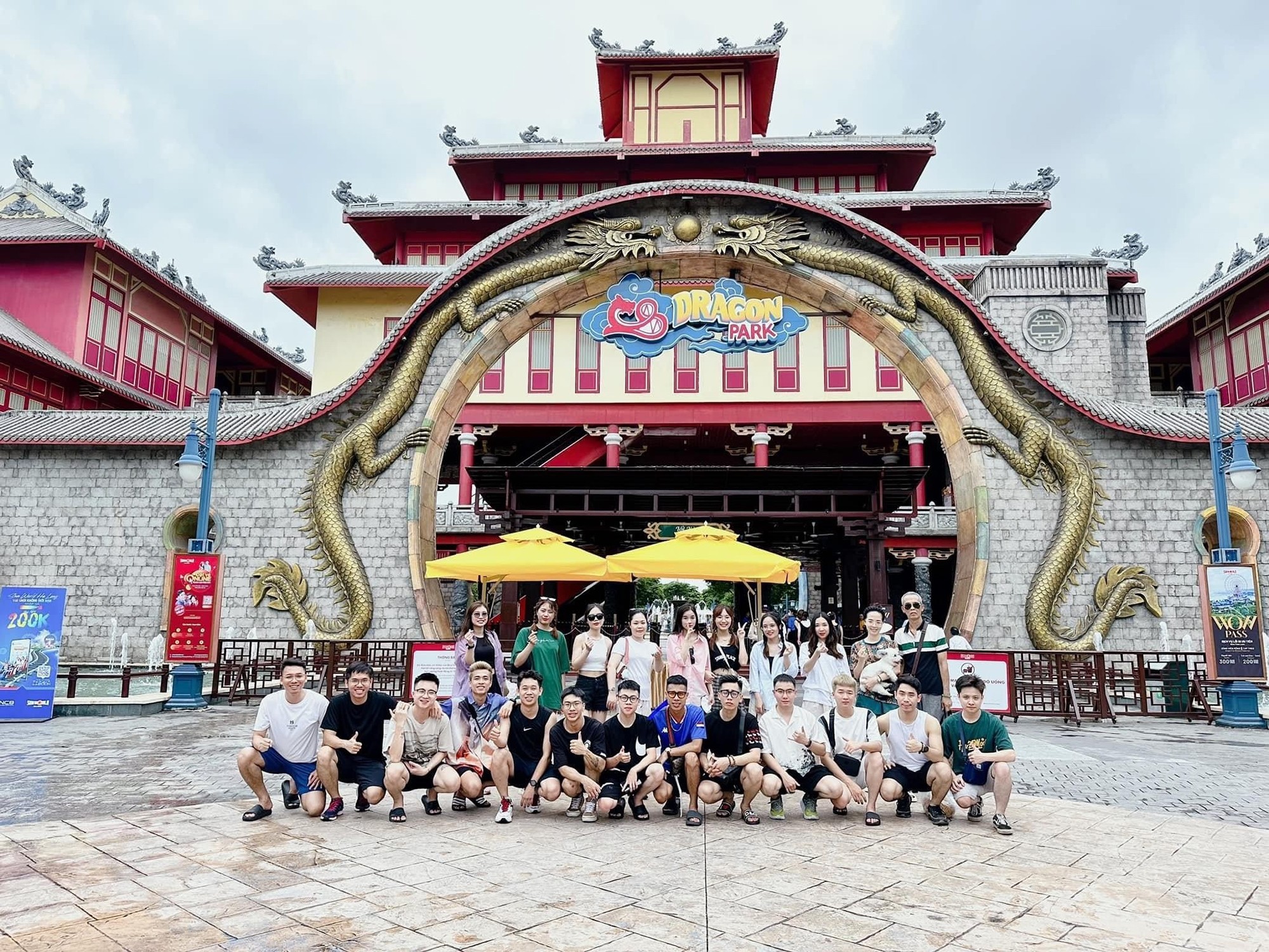 Phát triển không giới hạn cùng Halovn - nơi văn hóa đưa bạn đến tầm cao mới - 3