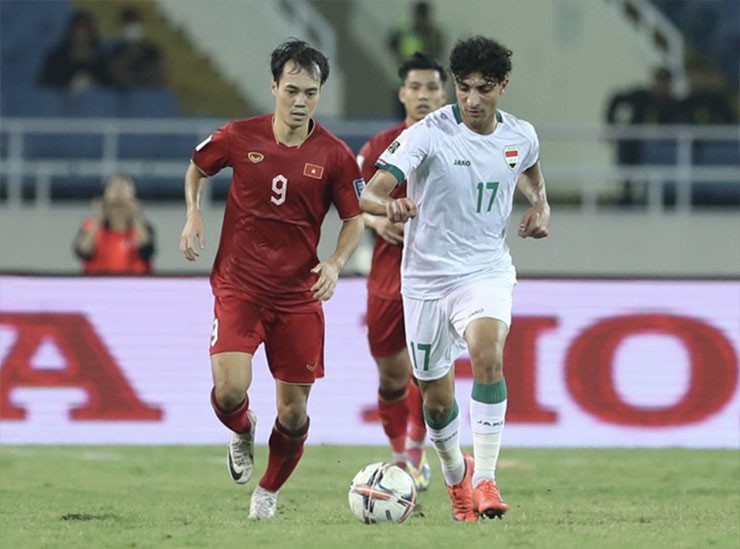 Kịch bản trong mơ ĐT Việt Nam ở Asian Cup: Vượt qua vòng bảng theo cách nào? - 1