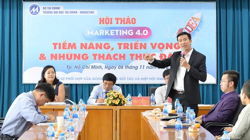 CEO Võ Tuấn Hải người sáng lập giải pháp Ma Trận Bao Vây - 3