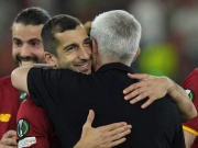 Bóng đá - Tin mới nhất bóng đá tối 4/1: Mkhitaryan gọi Mourinho là HLV “cứng” nhất