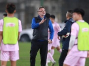 Bóng đá - Tại sao HLV Troussier không lo khi ĐT Việt Nam vắng Hoàng Đức, Tiến Linh ở Asian Cup?