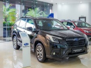 Tin tức ô tô - Subaru giảm giá loạt xe chính hãng lên đến 400 triệu đồng